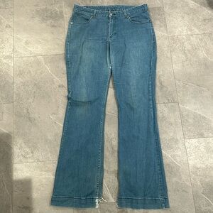 Kimes Ranch Lola Trousers! Size 14/34. Inseam 35!